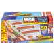 Великий набір доріжок для треку з 2 машинками серії Track Creator Hot Wheels (JDW42) - зображення 2