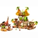 Конструктор Lego Disney Princess Баржа Какамора (43258) - изображение 7