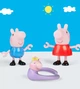 Набір фігурок PEPPA FIGURINES – ВЕЛИКА РОДИНА ПЕППИ - изображение 5