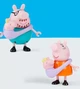 Набір фігурок PEPPA FIGURINES – ВЕЛИКА РОДИНА ПЕППИ - изображение 6