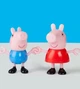 Набір фігурок PEPPA FIGURINES – ВЕЛИКА РОДИНА ПЕППИ - изображение 7