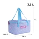 Сумка для обіду Kite K25-2705-2 - зображення 2