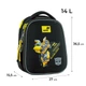 Рюкзак Kite Education каркасний 555 TF (TF26-555S) - зображення 3