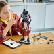 Конструктор Lego Star Wars Дроїд-охоронець K-2SO (75434) - изображение 4