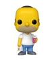 Ігрова фігурка FUNKO POP! серії "Сімпсони S11" - ГОМЕР - зображення 2