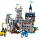 Конструктор Lego Creator Середньовічний замок із лицарем на коні (31168) - изображение 2