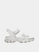 Сандалии Skechers 10647775 Белый 35 KW9555 - изображение 1