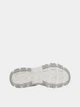 Сандалии Skechers 10647775 Белый 35 KW9555 - изображение 3