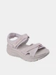 Сандалии Skechers 10647898 Лавандовый 40 KW9560 - изображение 5