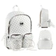 Рюкзак GoPack Education Teens 130L молочний - зображення 2