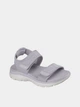 Сандалії Skechers 10647939 Лавандовий 41 KW9562 - зображення 5