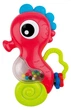 Музичне брязкальце Kʼs Kids Морський коник зі світловими ефектами (KIT23004) - изображение 3