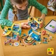 Конструктор Lego Friends Клубний будинок друзів HLC (42689) - изображение 8