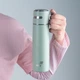 Термос Kite 500 мл, зелений (K25-1224-4) - изображение 6