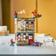 Конструктор Lego Super Mario Mario Kart – Interactive Lego Mario та Standard Kart (72043) - изображение 6