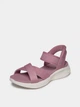 Сандалії Skechers 8976056 Рожевий 36.5 KW9557 - зображення 6