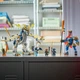 Конструктор LEGO Розбійник: Робот-вершник на драконі, 71843 - зображення 6