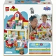 Конструктор Lego DUPLO Peppa Pig Сімейний будинок (10467) - изображение 3