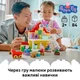Конструктор Lego DUPLO Peppa Pig Сімейний будинок (10467) - изображение 4