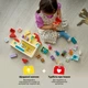 Конструктор Lego DUPLO Peppa Pig Сімейний будинок (10467) - изображение 5