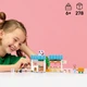 Конструктор Lego Friends Пекарня собачих ласощів (42677) - изображение 4