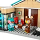 Конструктор дитячий LEGO Музейна колекція Blathers (77056) - зображення 7