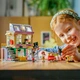 Конструктор Lego Friends Музична крамниця і квартира (42653) - изображение 5