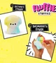 М’яка іграшка-антистрес FLUFFIE STUFFIEZ серії "Minis" S3 - изображение 2