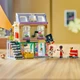 Конструктор Lego Friends Музична крамниця і квартира (42653) - изображение 6