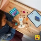 Конструткор LEGO Disney Princess Веселощі на пікніку Олафа та Бруні (43287) - изображение 8