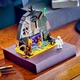 Конструктор дитячий LEGO Гелловінська комора (40721) - изображение 5
