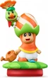 Figurka Nintendo amiibo Super Mario BW Poplin and Prince Florian (045496381370) - obraz 2