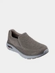 Сліпони Skechers 10597399 Бежевий 39.5 KM5693 - зображення 5