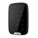 Беспроводная сенсорная клавиатура Ajax KeyPad Black (8722.12.BL1) - изображение 4
