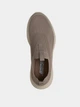 Слипоны Skechers 10461457 Бежевый 45.5 KM5654 - изображение 3
