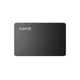 Бесконтактная карта Ajax Pass Black 100 шт. (23501.89.BL) - изображение 1