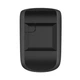 Комбинированный датчик движения и разбития стекла Ajax CombiProtect black (7167.06.BL1) - изображение 2