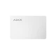 Бесконтактная карта Ajax Pass White 3 шт (23496.89.WH) - изображение 1