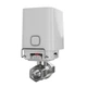 Беспроводной кран перекрытия воды Ajax WaterStop 3/4" с дистанционным управлением white 50535.155.WH1 29712_AJAX - изображение 1