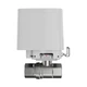 Беспроводной кран перекрытия воды Ajax WaterStop 3/4" с дистанционным управлением white 50535.155.WH1 29712_AJAX - изображение 7