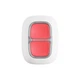 Беспроводная экстренная кнопка Ajax DoubleButton White (23003.79.WH1) - изображение 1