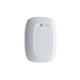 Беспроводная экстренная кнопка Ajax DoubleButton White (23003.79.WH1) - изображение 3