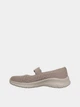 Балетки Skechers 10647754 Бежевий 38.5 KW9553 - зображення 2