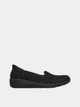 Балетки Skechers 10631155 Чорний 36 KW9551 - зображення 1