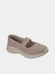 Балетки Skechers 10647754 Бежевий 38.5 KW9553 - зображення 5