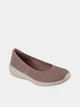 Балетки Skechers 10500917 Мокко 37 KW9510 - зображення 3