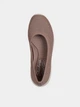 Балетки Skechers 10500917 Мокко 37 KW9510 - зображення 5