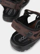 Сандалії ECCO 8833362 Коричневий 42 ZM6094 - зображення 5