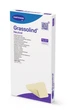 Атравматична мазева пов’язка Grassolind Neutral 10×20 см бавовняна - изображение 1