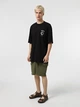 Сандалії ECCO 3836641 Коричневий 42 ZM5326 - зображення 6